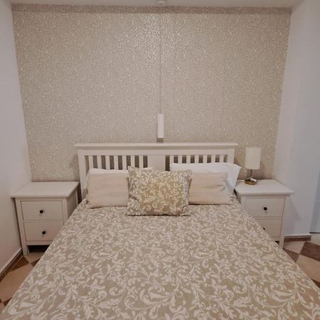 MS4 Apartamentos Nervión para 2 personas Sevilha Exterior foto
