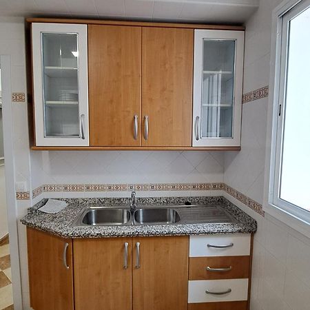 MS4 Apartamentos Nervión para 2 personas Sevilha Exterior foto