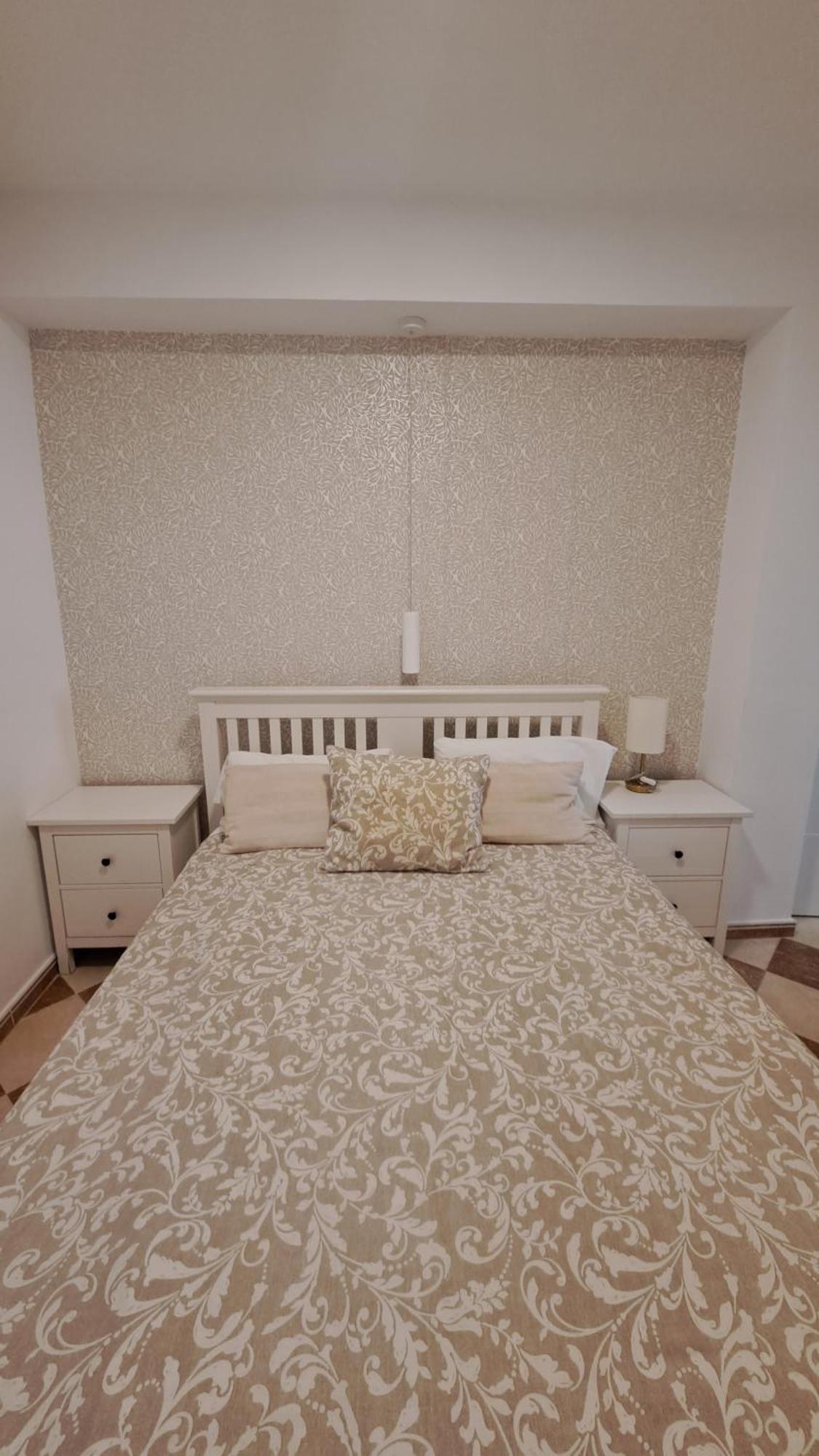 MS4 Apartamentos Nervión para 2 personas Sevilha Exterior foto