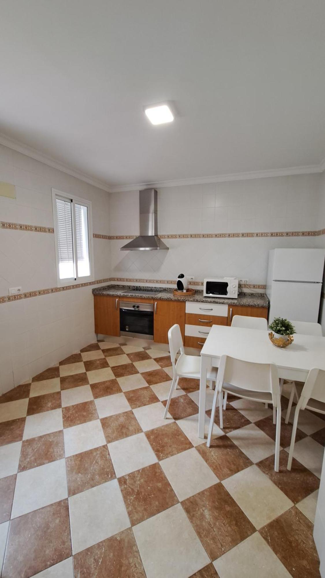 MS4 Apartamentos Nervión para 2 personas Sevilha Exterior foto