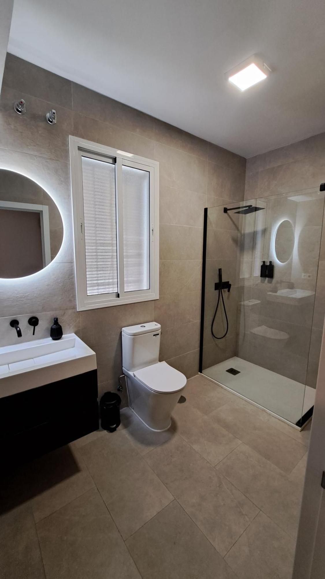 MS4 Apartamentos Nervión para 2 personas Sevilha Exterior foto